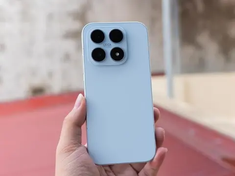 Xiaomi 17 Max có gì mới? Thiết kế, camera Leica và hiệu năng nâng cấp ra sao?
