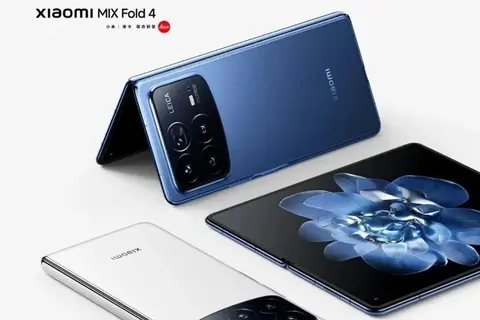 Xiaomi MIX Fold 4 ra mắt: Camera tiềm vọng, kết nối vệ tinh hai chiều cùng nhiều tính năng cao cấp khác