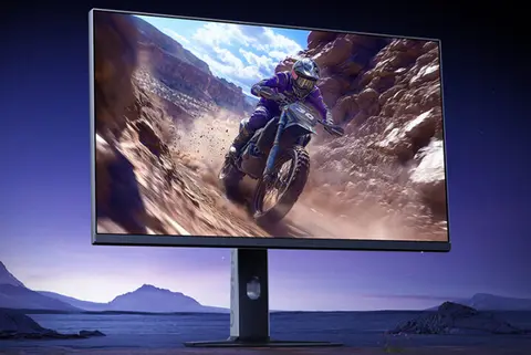 Xiaomi ra mắt màn hình chơi game REDMI G27U với cấu hình cao