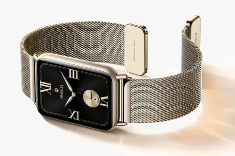 Xiaomi Smart Band 10 Pro sắp ra mắt: Pin đến 25 ngày, nhiều màu sắc