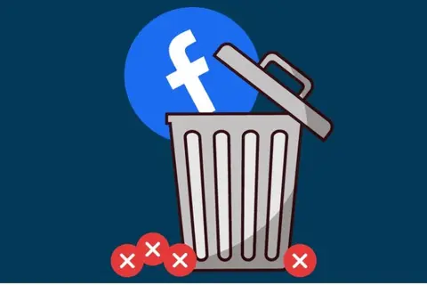 Làm thế nào để xóa dữ liệu Facebook trên iPhone? Hướng dẫn chi tiết dành cho bạn