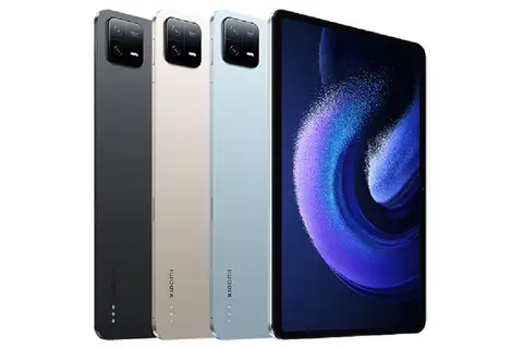 Xuất hiện thông số kỹ thuật của Xiaomi Pad 7 và Pad 7 Pro