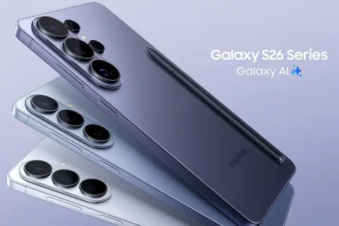 Đi tìm ý nghĩa tên gọi các dòng smartphone Samsung: Từ dòng Galaxy S, A đến Galaxy Z đình đám
