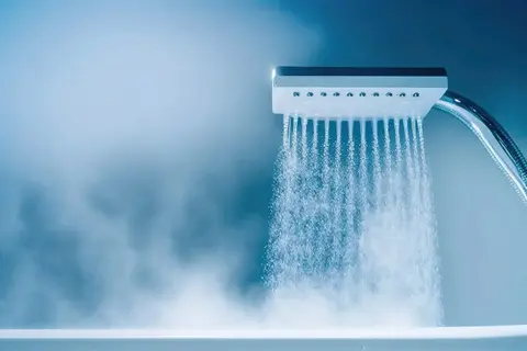 Giải pháp sưởi ấm hoàn hảo cho phòng tắm cho một mùa đông không lạnh
