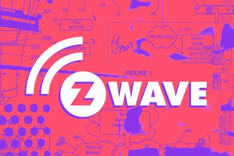 Khám phá các ứng dụng công nghệ của Z-Wave đối với những ngôi nhà thông minh