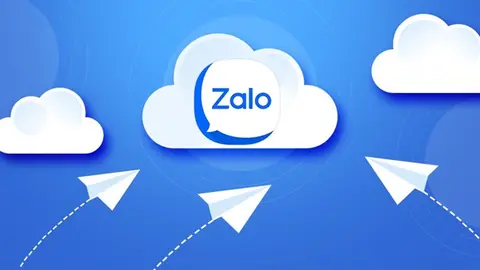 Tất tần tật về Zalo