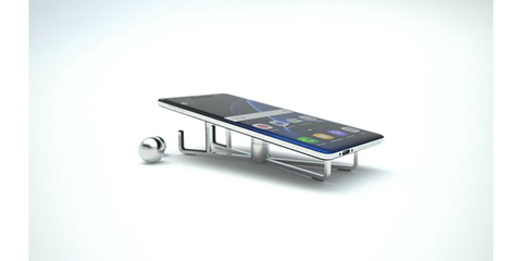 Ngắm nhìn ý tưởng thiết kế Samsung Galaxy S8 tương lai
