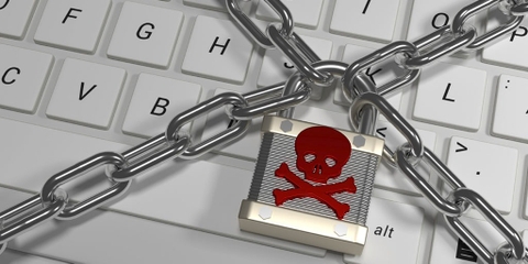 Microsoft: Windows 10 không bị ảnh hưởng bởi ransomware Petya