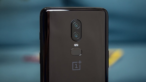 Đọ camera OnePlus 6 với Pixel 2 XL, Galaxy S9+ và iPhone X: Gay cấn đến phút cuối cùng!