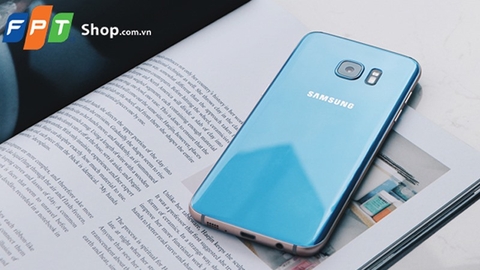 Galaxy S7 'bất ngờ' nhận bản vá bảo mật tháng 10/2019