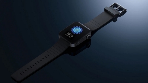 Đây là lý do vì sao Mi Watch có màn hình chữ nhật mà không phải hình tròn