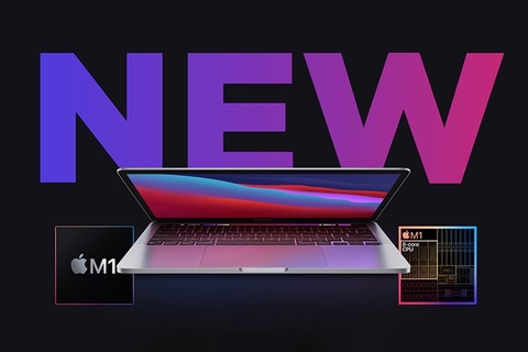Những lý do nên mua và chưa nên vội mua MacBook với chip M1