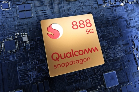 Tìm hiểu vi xử lý Snapdragon 888: Sức mạnh vượt trội như thế nào?