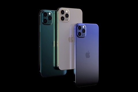 iPhone 12 sẽ có thêm phiên bản giá rẻ sử dụng mạng 4G