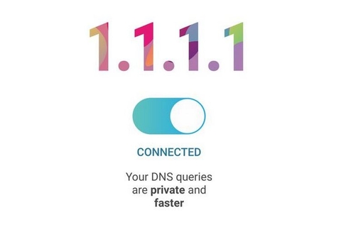 DNS 1.1.1.1 là gì? Hướng dẫn cách thay đổi DNS mặc định sang DNS 1.1.1.1