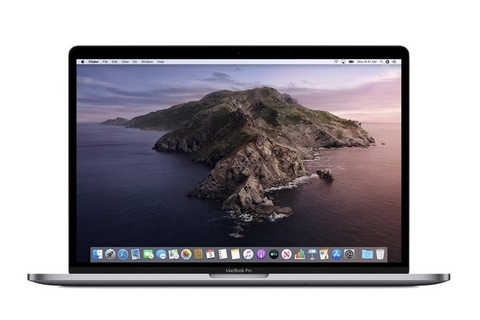 macOS Catalina 10.15.6 được cập nhật bổ sung khắc phục lỗi
