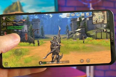 Top ứng dụng phải trả phí được miễn phí trong thời gian ngắn cho thiết bị Android (24/8)