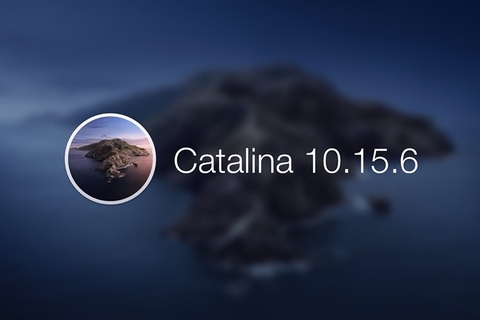MacOS Catalina 10.15.6 nhận bản cập nhật bổ sung để sửa lỗi Wi-Fi và iCloud Drive