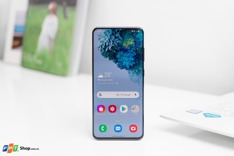Màn hình Dynamic AMOLED 2X trên smartphone là gì, có những cải tiến gì so với người tiền nhiệm?