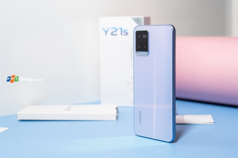 Trong tầm giá 5 triệu, Vivo Y21s có những điểm nổi bật nào thuyết phục bạn chọn mua?