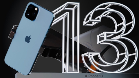 iPhone 13 có thể hỗ trợ Always On Display, MagSafe được cải thiện