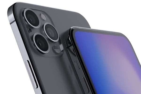 Báo cáo: iPhone 13 series có thể không sử dụng notch