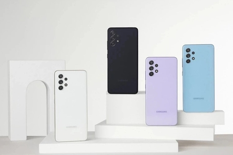 Với 7 điều này, Samsung Galaxy A52 sẽ thuyết phục bạn chọn mua ngay và luôn 