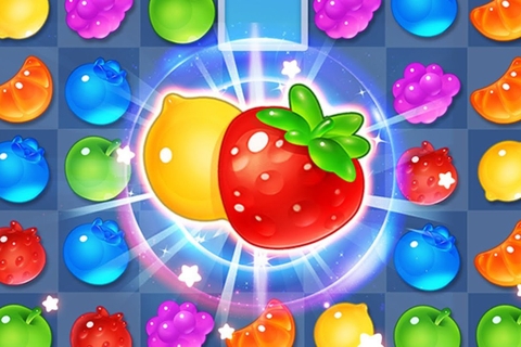 Top 5 game mobile hay như Candy Crush Saga năm 2021