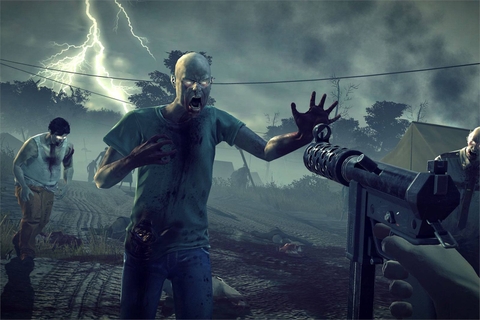 Top game mobile chủ đề zombie hay nhất năm 2021 (Phần 2)