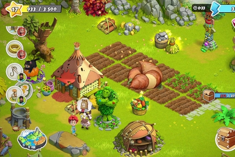 Top game mobile chủ đề nông trại hay nhất năm 2021 (Phần 1)