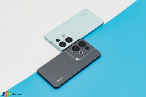Đâu là những tính năng OPPO Reno8 Pro kế thừa từ dòng flagship Find X5?