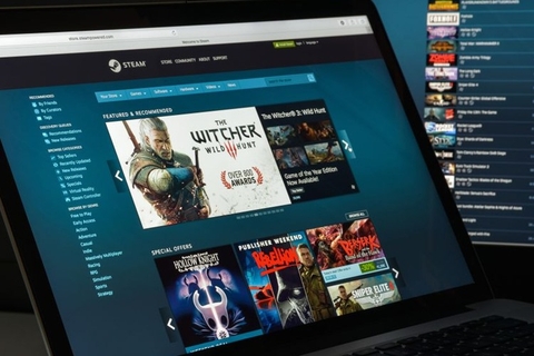 Gợi ý 5 tựa game cấu hình nhẹ trên Steam nên tải ngay