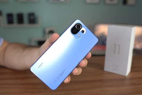 Điện thoại có hồng ngoại từ Xiaomi nên mua 2022