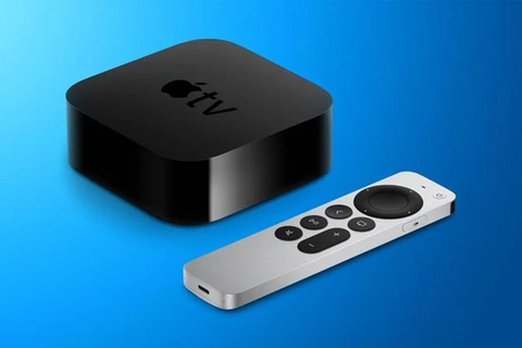 Apple phát hành bản beta 4 của tvOS 16.1 cho các nhà phát triển