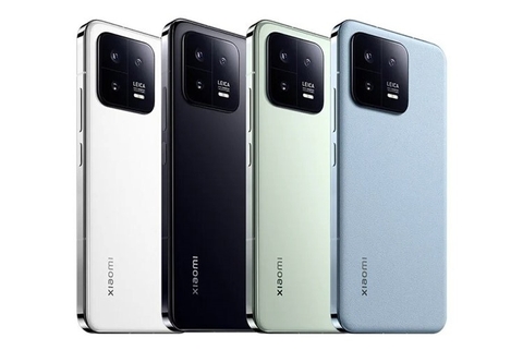 So sánh Xiaomi 13 và Xiaomi 12: Ba điểm khác biệt chính bạn cần biết