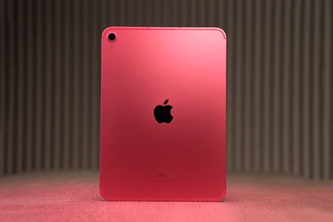 5 điểm khác biệt trong thiết kế iPad Gen 10: Cuộc cách tân toàn diện về ngoại hình