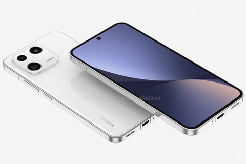 MiFan “chơi lớn” khi đặt cọc số tiền khổng lồ cho Xiaomi 13 dù chưa biết giá
