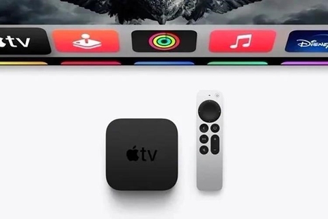 Apple tung ra bản cập nhật tvOS 15.3 RC cho các nhà phát triển