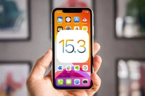 Apple khóa sign iOS 15.3, chặn người dùng iOS 15.3.1 hạ cấp
