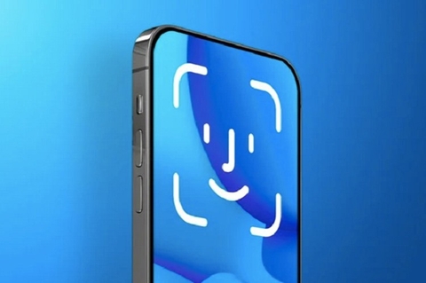 iPhone 15 Pro được đồn đoán có hệ thống Face ID dưới màn hình từ Samsung