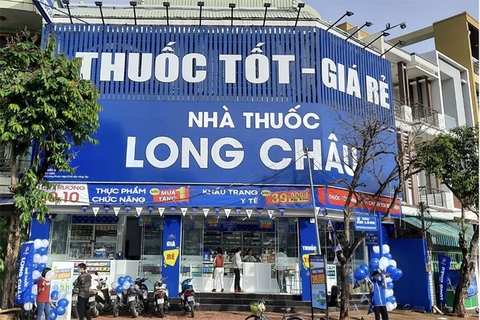 Mẹo tìm hiệu thuốc tây gần nhất ở đâu nhanh chóng mới nhất 2024