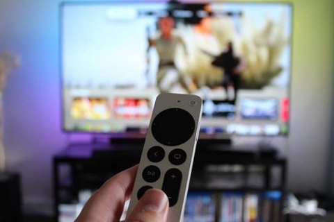 Apple tung ra bản cập nhật tvOS 15.4.1 mới, tiếp tục sửa lỗi
