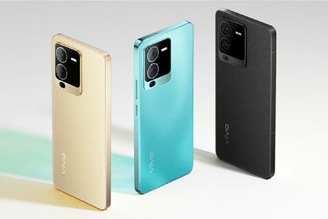 Vivo S15 và S15 Pro ra mắt: Chip Dimensity 8100/Snapdragon 870, giá từ 9.3 triệu đồng