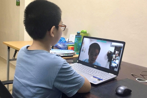 5 mẫu laptop dành cho học sinh cấp 2 và cấp 3 tốt nhất 2022