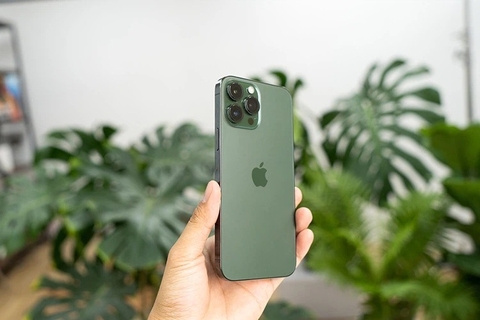 Top 5 điện thoại cao cấp có thời lượng pin tốt nhất năm 2022