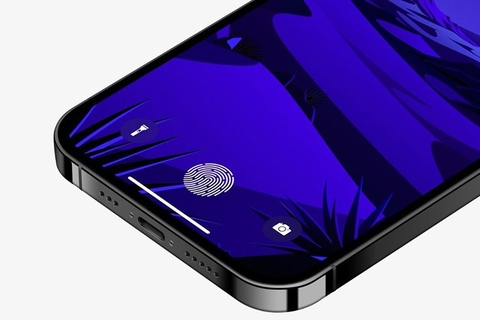 iPhone 14 có cảm biến vân tay không? Liệu Touch ID sẽ quay trở lại?