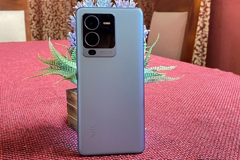 Đánh giá Vivo V25 Pro: Thiết kế bắt mắt, hiệu năng tốt, giá phải chăng