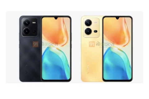  Vivo V25e lộ cấu hình với chip Helio G99 và 3 camera 64MP