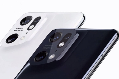 Hé lộ thông tin thú vị về chipset dòng OPPO Find X6