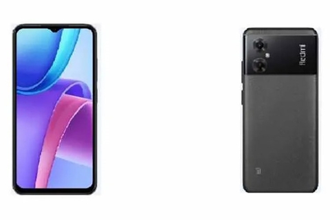Xiaomi Redmi Note 11R lộ ảnh render kèm thông tin cấu hình và giá bán